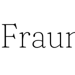 Fraunces 48pt Soft