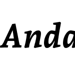 Andada Pro