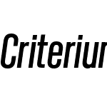 Criterium