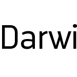 DarwinW00-Light