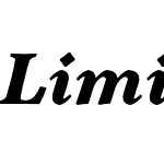 Liminal