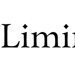 Liminal