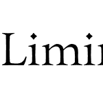 Liminal