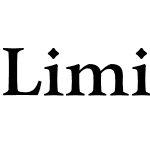 Liminal