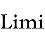 Liminal