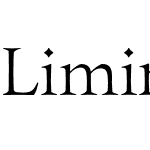 Liminal