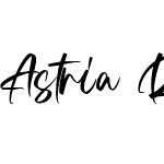 Astria