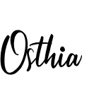 Osthia