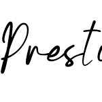 Prestige