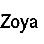 Zoya