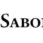 SabonNextW01-DemiSC