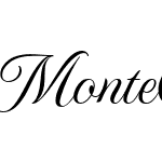 MonteCarlo