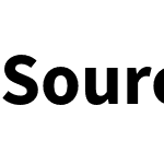 Source Sans 3