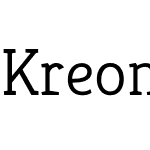 Kreon