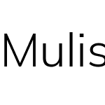 Mulish