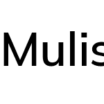 Mulish