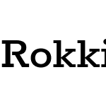 Rokkitt