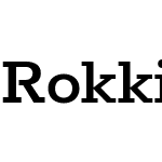 Rokkitt