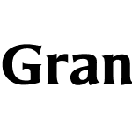 GrantofteW00-Bold