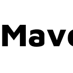 Maven Pro