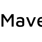 Maven Pro