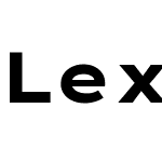 Lexend Giga