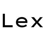 Lexend Giga