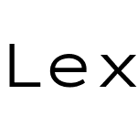 Lexend Mega