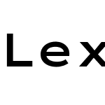 Lexend Mega