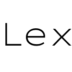 Lexend Peta