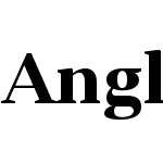 AngleciaProTitleW01-Bold