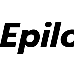 Epilogue