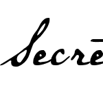 SecretScryptW01-One