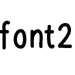 font2