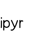 ipyr