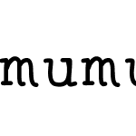 mumu