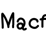 Macfonts9