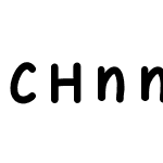 CHnn