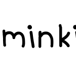 minkihugebear