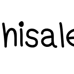 hisalee