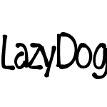 LazyDog