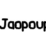 Jaopouppip