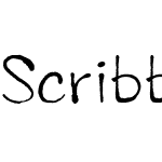 ScribblesAFW00-Ink