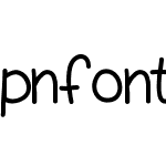 pnfont02