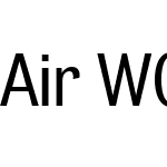 AirW00-CondMedium