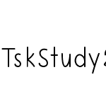 TskStudy2