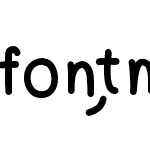 fontme