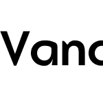 VanquishW00-Bold