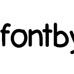 fontbypat