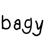 bagy